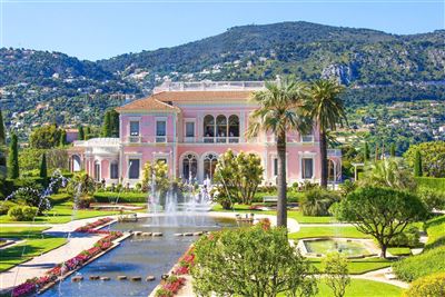 Villa Rothschild